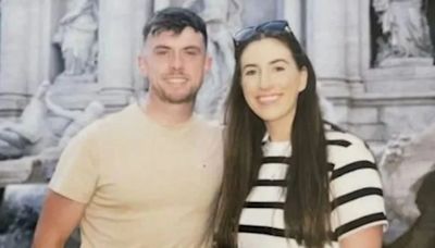 Carlow man who suffered life-changing injuries in Rome accident returns home