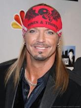 Bret Michaels