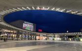 Graz Hauptbahnhof