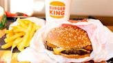 Burger King Confirms Return Of $5 'Your Way Meal' Deal