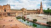 Plaza de España: Seville’s plan to charge entry fee for iconic square sparks backlash