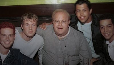 Netflix's Dirty Pop: The Boy Band Scam — How Lou Pearlman Scammed N'Sync and Backstreet Boys