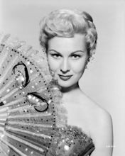 Virginia Mayo