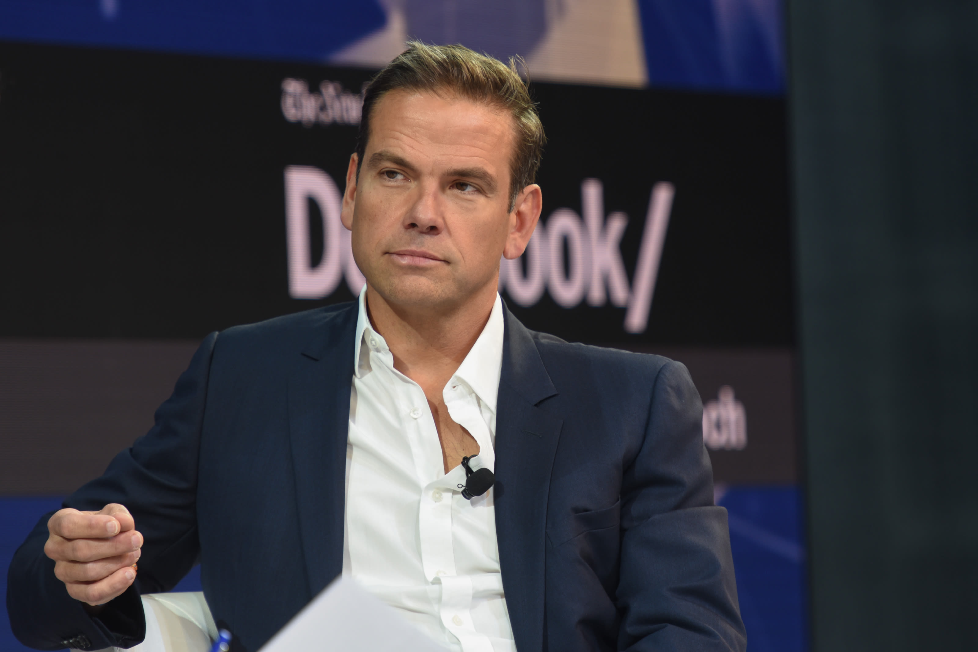 Fox CEO Lachlan Murdoch Gets Annual Pay Bump Amid Family Drama