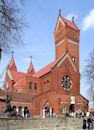 Church of Saints Simon and Helena