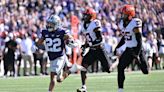 No. 22 Kansas State blows out No. 9 Oklahoma State, 48-0