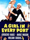 A Girl in Every Port (1952 film)