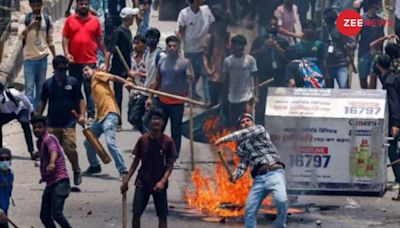 Bangladesh Supreme Court Reduces Jobs Quota That Sparked Deadly Violence