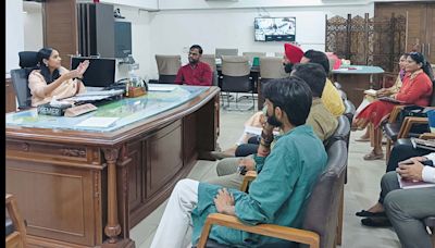 Ludhiana launches ‘bhikhya ton sikhya tak’ to rehabilitate child beggers