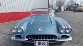 Corvettes Of All Eras Featured At Freije Auctioneers Big Boy’s Toys Sale