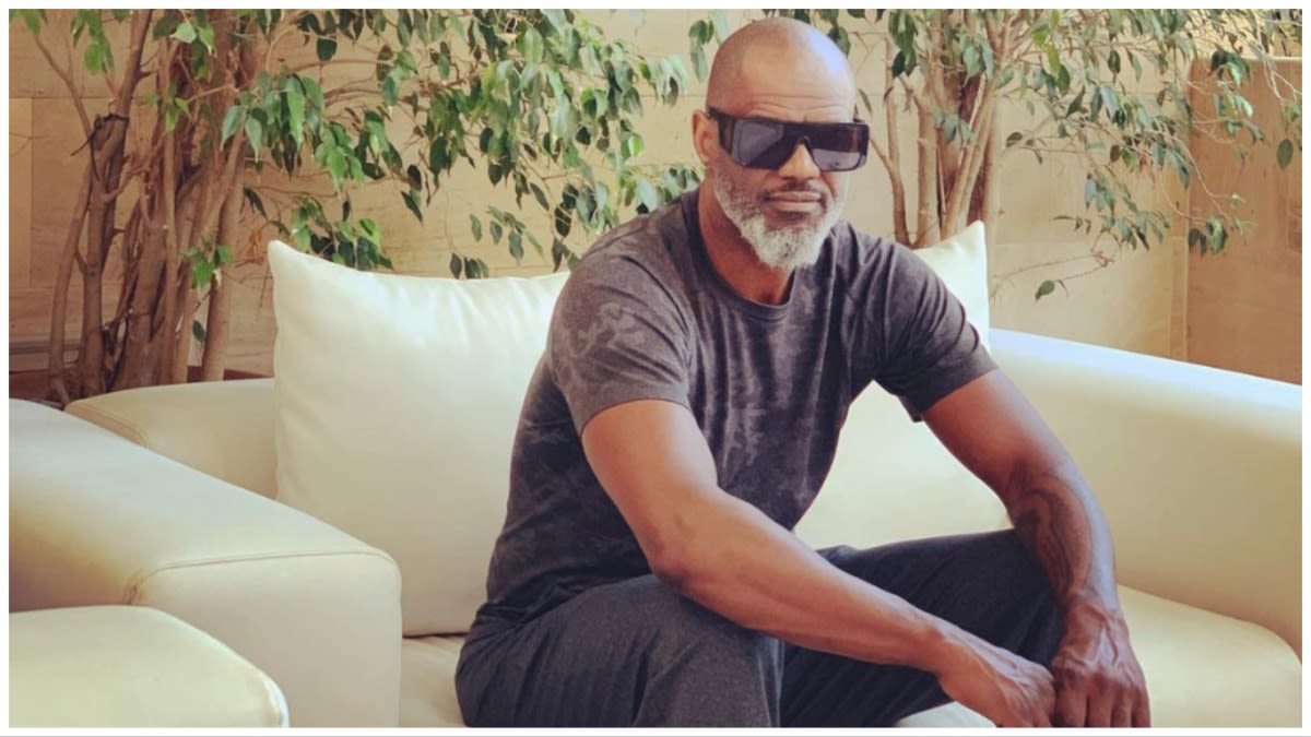 'Do Right By Your Kids': Brian McKnight Faces More 'Karma' After Calling His Older Black Children 'Products of Sin'