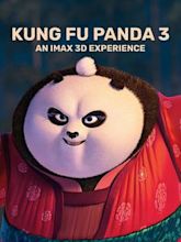 Kung Fu Panda 3