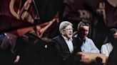 Mélenchon insta a Macron a encargarle formar gobierno y rechaza pactar con el centro