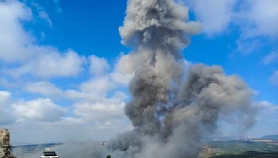 Mort du chef du Hamas: comment l'Iran et ses alliés préparent leur riposte contre Israël