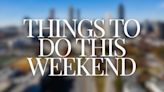 Things to do this weekend in metro Atlanta | July 26-28, 2024