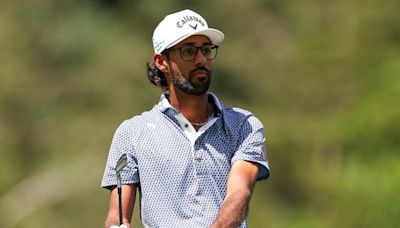 2024 Rocket Mortgage Classic scores, takeaways: Akshay Bhatia leads, Rickie Fowler lurks after Round 1