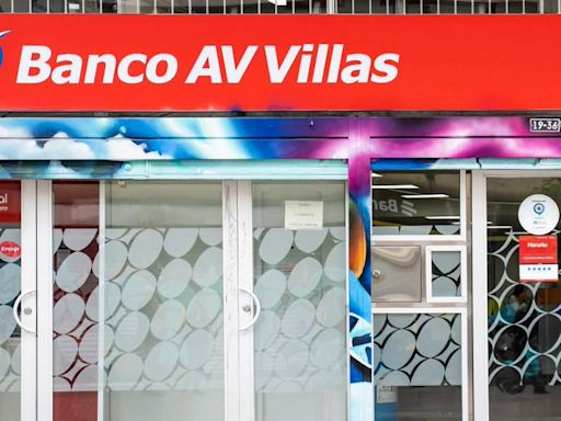 AV Villas, banco de Occidente, banco de Bogotá y más tomaron decisión que asombra a muchos