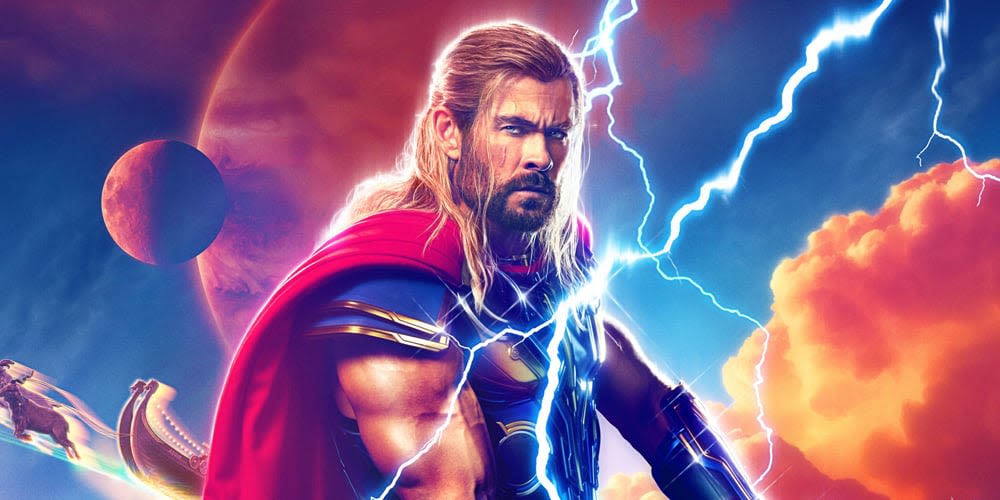 Marvel’s Thor Auditions – Chris Hemsworth Competed With 10 Stars to Play the God of Thunder (Including Some People He Was...