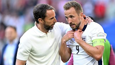 Amid euphoria of a Euro 2024 semi-final, England have one glaring issue – Harry Kane