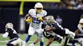 Joshua Kelley continues to stand out: Takeaways from Chargers' loss to Saints