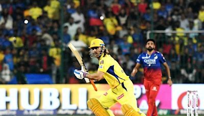 MS Dhoni may take Rs 70000000 salary cut if he plays for Chennai Super Kings in IPL 2025, here’s WHY