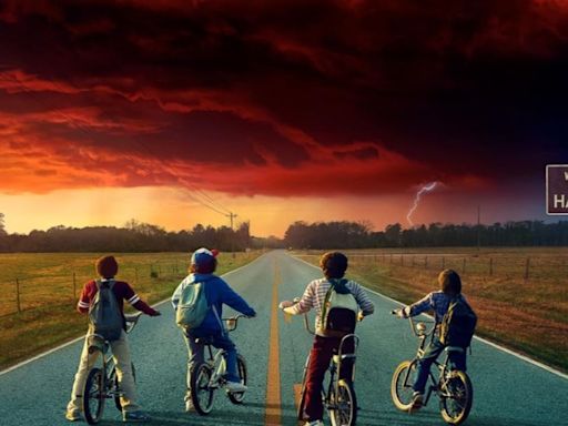 Netflix CEO Ted Sarandos Shares Update On Stranger Things Season 5 Release Window; DETAILS