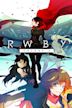 RWBY: Volume 3