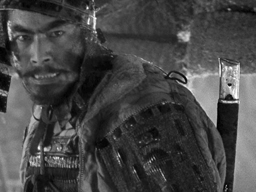 'Seven Samurai' at 70: Kurosawa's epic still moves like nothing else