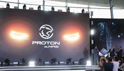 Proton e.MAS: What will the Malaysian brand face in its EV debut?