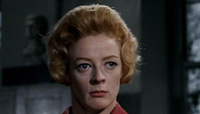 Jean Brodie to Professor McGonagall: Celebrating Dame Maggie Smith’s iconic roles