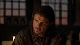 House of the Dragon: Larys Strong actor Matthew Needham addresses Varys and Littlefinger comparisons