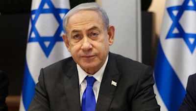 Netanyahu says 3 nations recognising Palestine as state 'reward for terrorism'