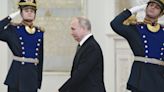 Putin is starting his 5th term as president, more in control of Russia than ever - WTOP News
