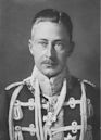 Guilherme, Príncipe Herdeiro da Alemanha