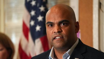 Why Colin Allred, Texas Democrats are launching first coordinated campaign in decades