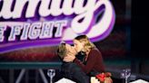 Kristen Bell and Dax Shepard insist they don’t host celebrity orgies