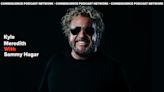 Sammy Hagar on Crazy Times, Covering Costello, and a Lost Van Halen Song from Twister