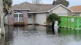 Eight houses are flood risks. Bay County has a solution: buy and raze them