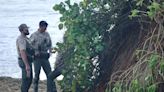 Hurricane Nicole unearthed 6 human skulls from a Florida beach, and it's the latest case of long-buried remains found after worsening weather