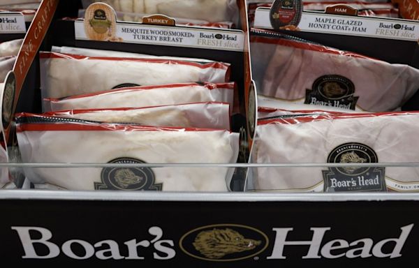 Boar’s Head to close Virginia deli meat plant tied to deadly listeria outbreak - UPI.com