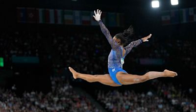 2024 Olympics schedule Aug. 3: Sha Carri Richardson, Simone Biles and Katie Ledecky go for gold