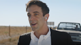 ‘Vengeance’ Trailer: B.J. Novak Takes a Stab at America’s True Crime Craze in Directorial Debut