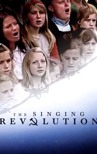 The Singing Revolution