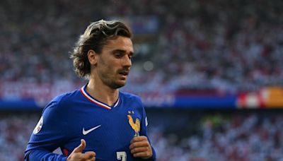 France predicted XI v Belgium: Antoine Griezmann to return as Didier Deschamps switches to diamond midfield