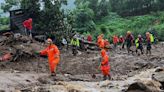 Siete muertos por tormentas en Surcorea