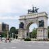 Grand Army Plaza