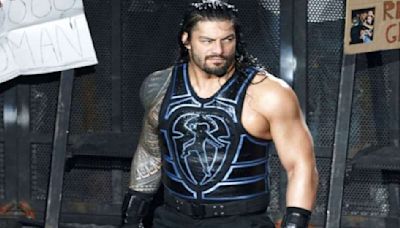 Huge Update on When Roman Reigns Could Make WWE Return Amid Post WrestleMania Hiatus