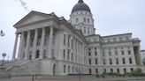 Kansas House overrides governor’s veto on tax plan