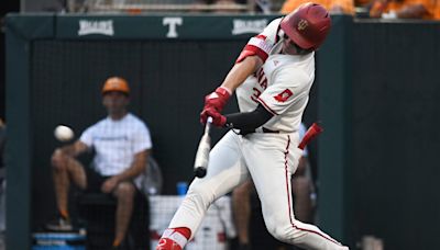 Indiana baseball leads Big Ten with team-record four picks in top five rounds of MLB Draft