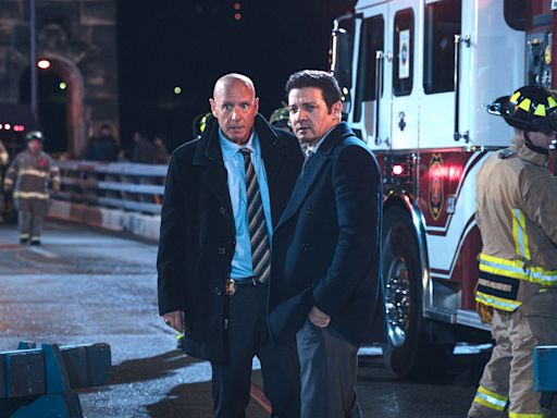 ...Creator Hugh Dillon on the Deaths of [SPOILERS] in the Finale, and Jeremy Renner Returning...Threatening Injury: ‘He Worked So F—ing Hard’
